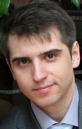 фото Владислав Кувшинов