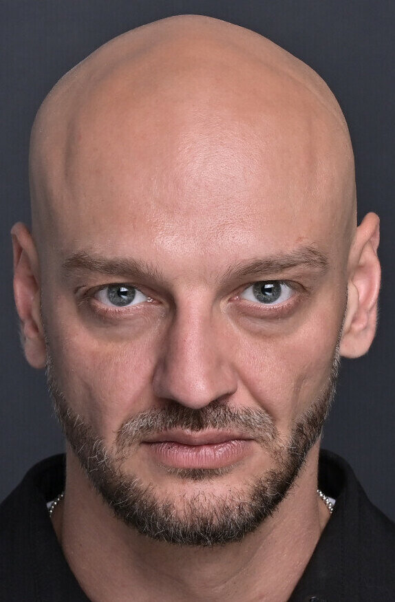 фото Кирилл Мелехов