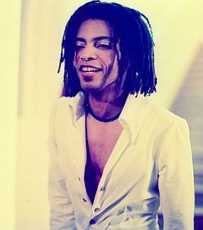 фото Теренс Трент Д’Арби