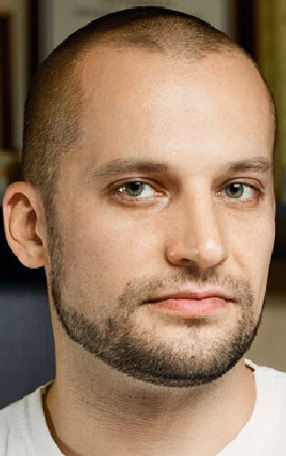 фото Павел Филиппенко