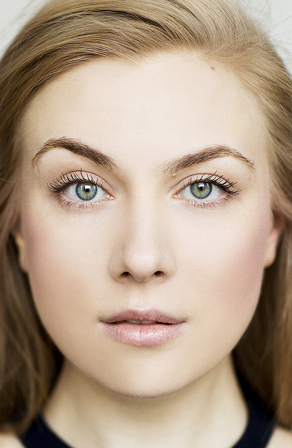 фото Джессика Предди