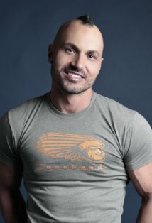 фото Барт Рошон