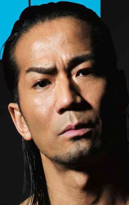 фото Хироюки Игараси