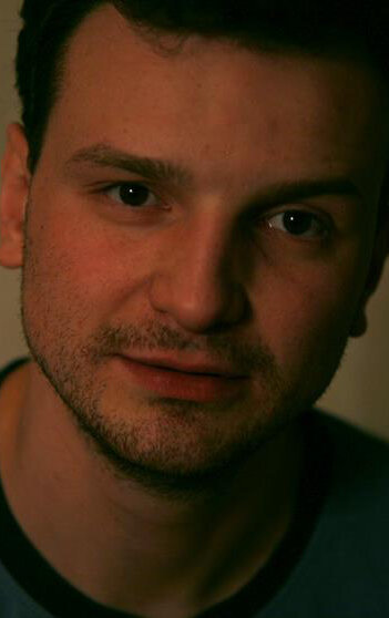 фото Светозар Головлев