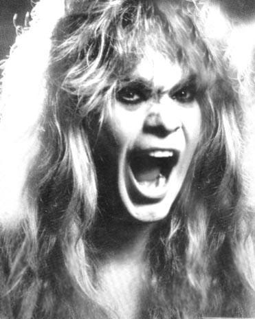 фото Крис Холмс