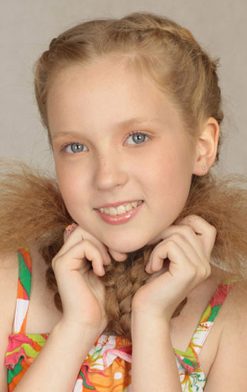 фото Полина Тарасова