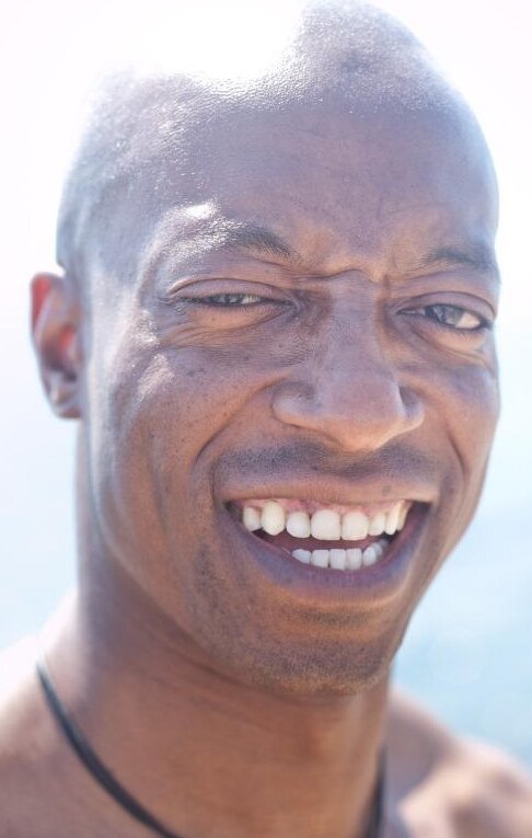 фото Ибра Туре