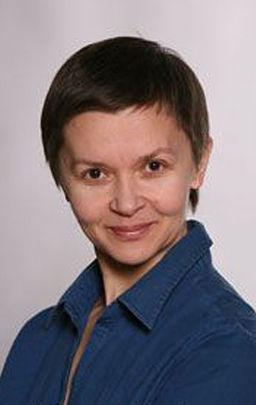 фото Татьяна Городецкая