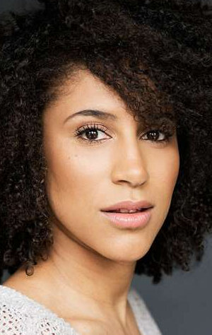 фото Флоранс Блен Мбайе