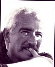 фото Амнон Саломон