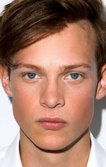 фото Макс Грэй Вилбур