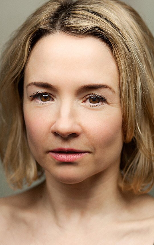 фото Ребекка Каллард