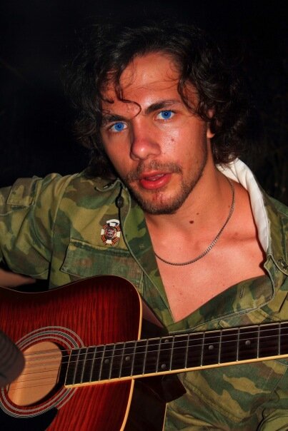 фото Михаил Викулин