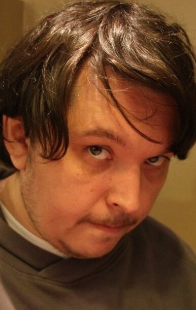 фото Руслан Габидуллин