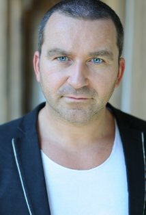 фото Камерон Джек