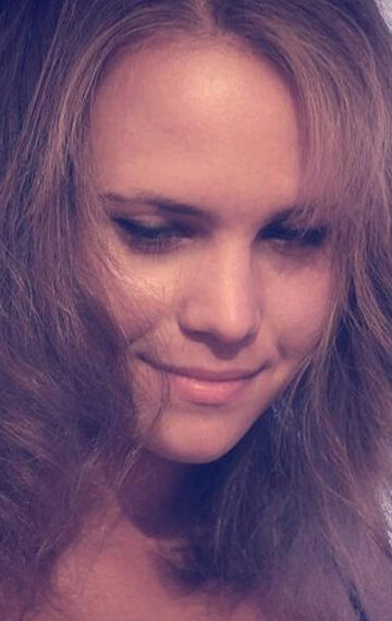 фото Дарья Орхан