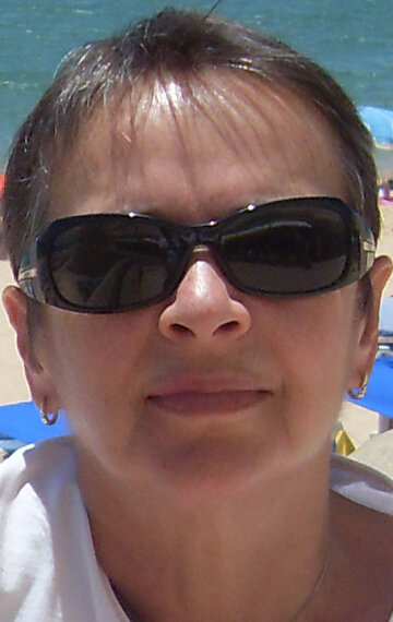 фото Элеонора Лившиц