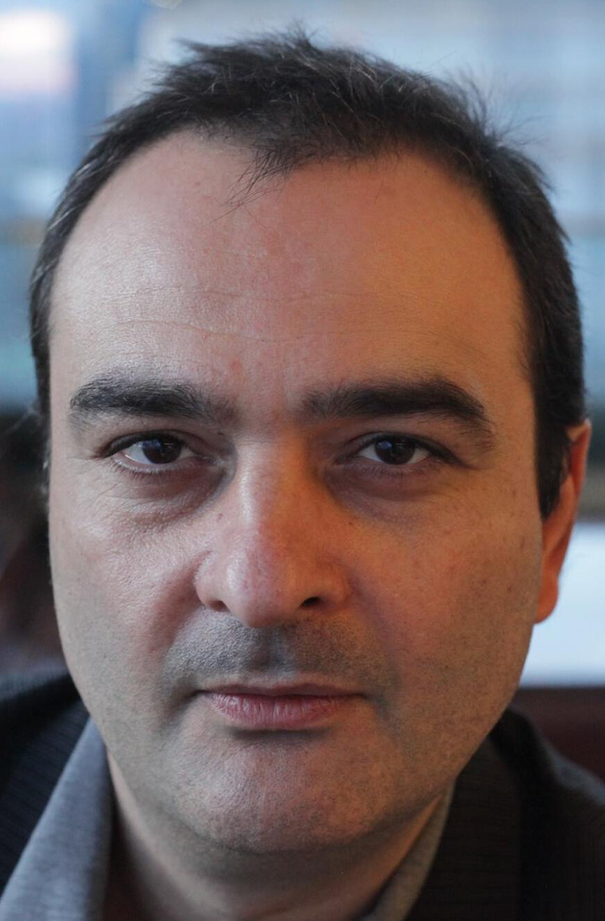 фото Haik Kocharian