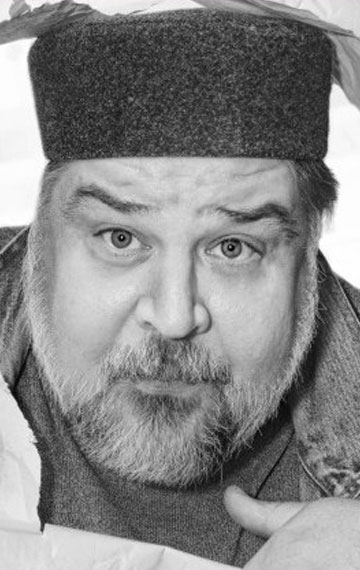 фото Геннадий Ильин