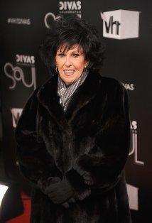 фото Ванда Джексон