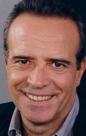 фото Энрико Монтесано