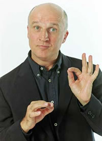 фото Паоло Эндель