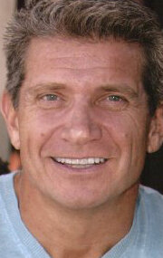 фото Джо Сабатино