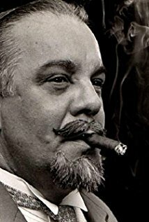 фото Альфонсо дель Реаль