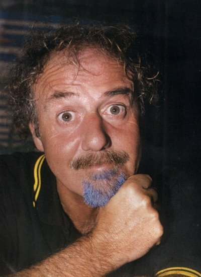 фото Энио Дрованди