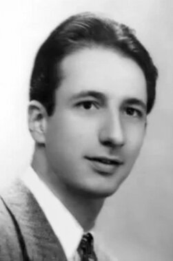 фото Эдуардо МакГрегор