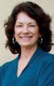 фото Джанет Грик