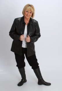 фото Дайан Расин