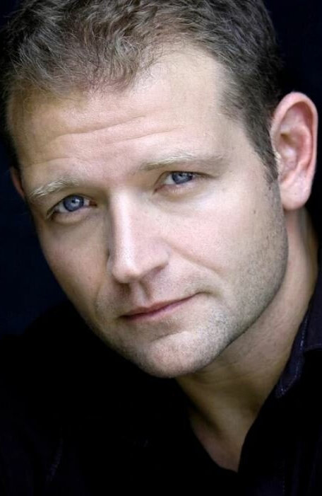 фото Морган Х. Маргулис