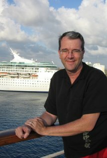 фото Марк Бейрд