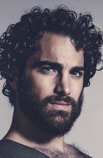 фото Рубен де Эгия