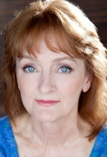 фото Кристин Пойтресс