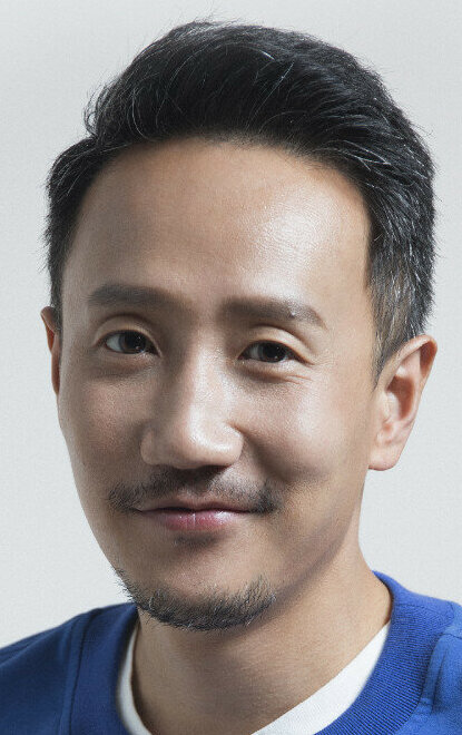 фото Хань Цючи