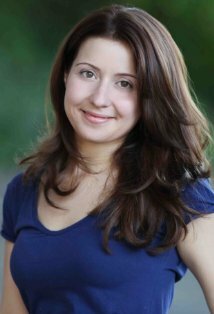 фото Anna Elena Pepe