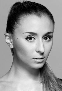 фото Наташа Гульден