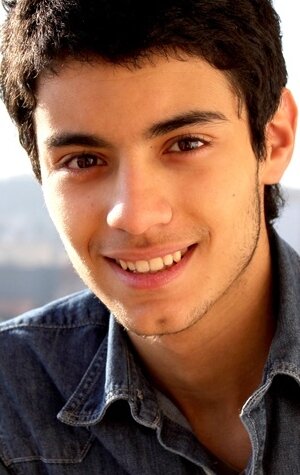 фото Мехди Мескар