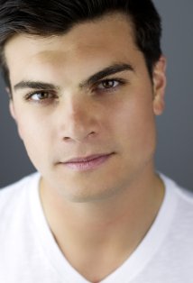 фото Бретт Уаймэн