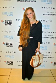 фото Кларисса Хэйгэн