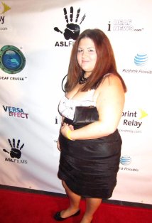 фото Ребекка Браунли