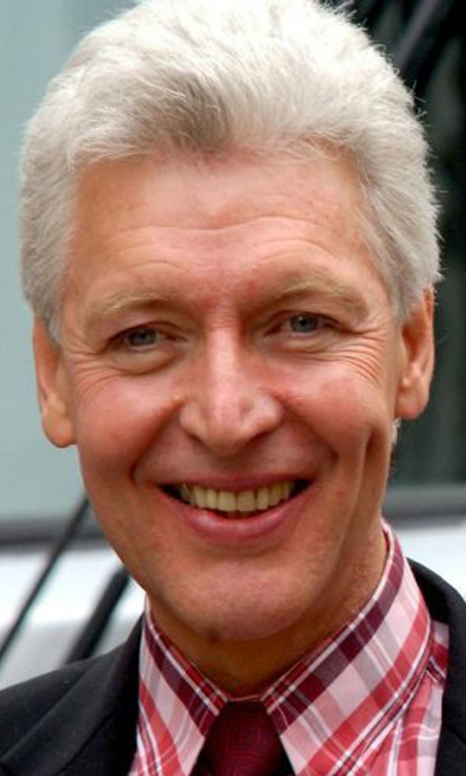 фото Тони Шелдон