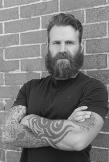 фото Вирджил Дейвис