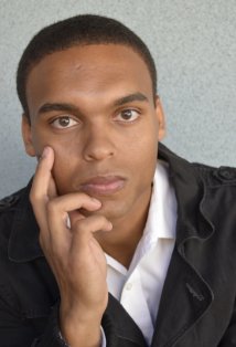 фото Larry D. Ragland Jr.