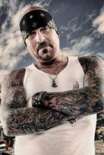 фото Энтони Галло