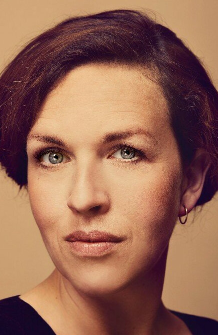 фото Нанна Шаумбург-Мюллер