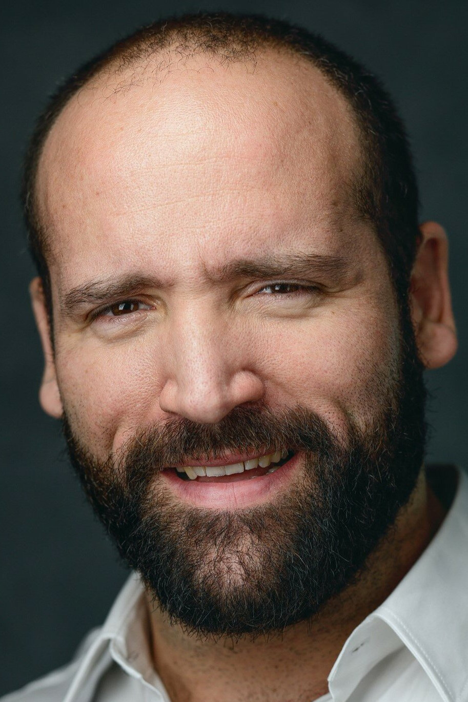 фото Антонио Бюсторф