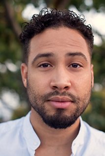 фото Сэмюэл Гомес